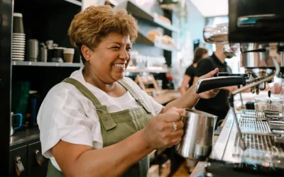 Las personas mayores, el mayor potencial para el empuje de la economía