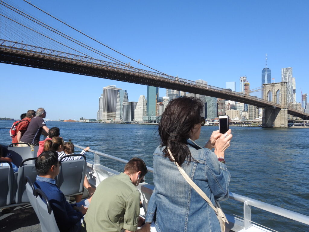 Destinos como Nueva York se pueden visitar sin tener que preocuparse por asuntos que cubren las tarjetas de asistencia al viajero