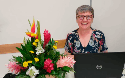Los mayores de 55 años tienen un lugar para aprender a escribir y revivir sus historias