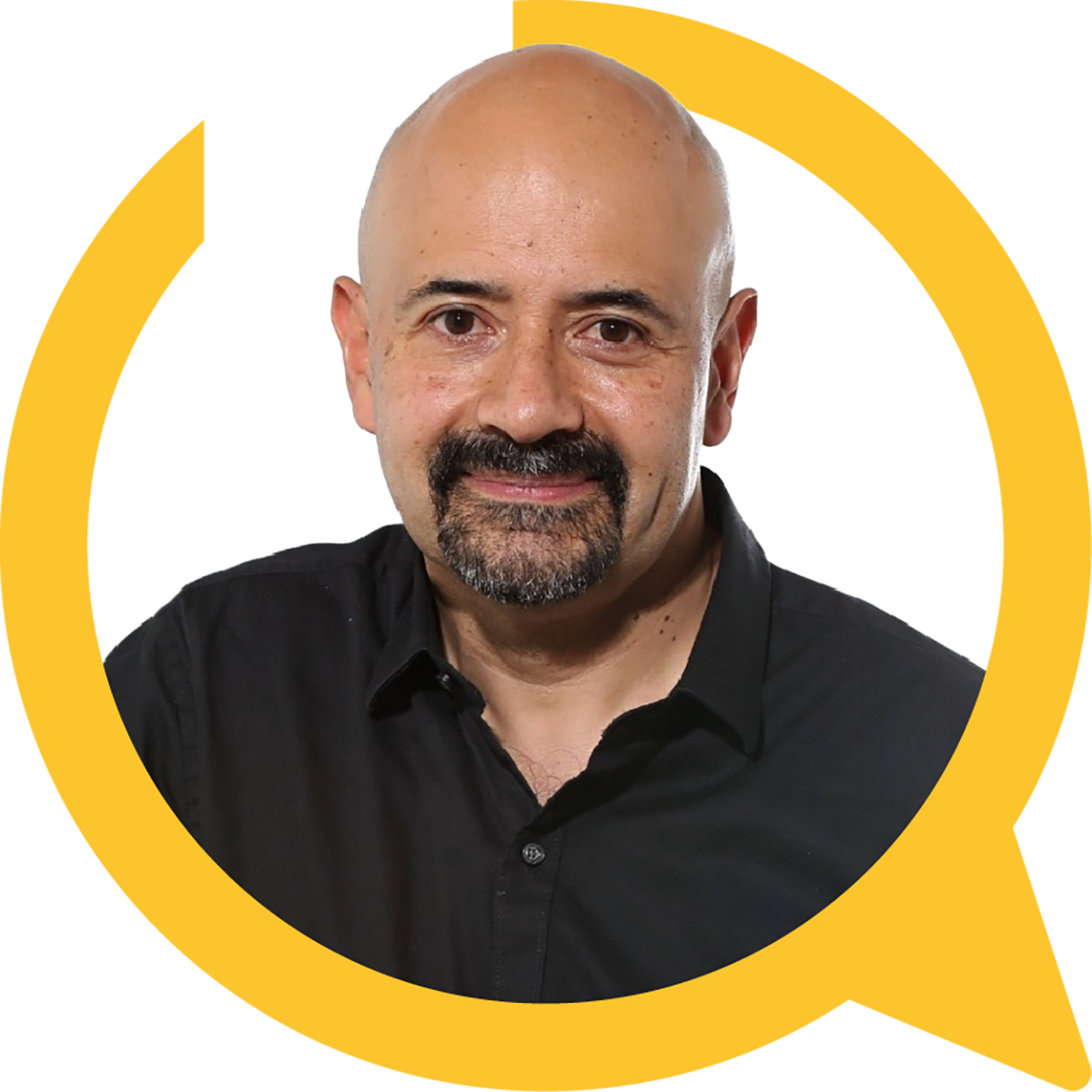 Julio César Guzmán