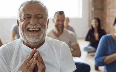 El yoga puede ayudar a mantener joven y sano nuestro cerebro