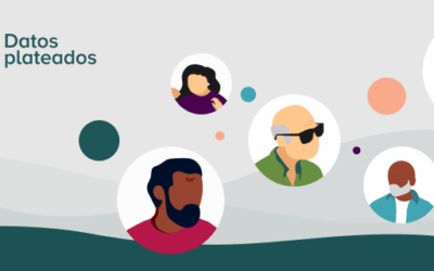 +60 datos plateados, la plataforma que busca la inclusión de las personas mayores