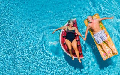 Cajas de compensación tienen turismo a la medida de los mayores