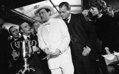 Cuando el cine habla desde el otoño de la vida