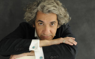 ‘A envejecer se puede y se debe aprender’: Bernardini