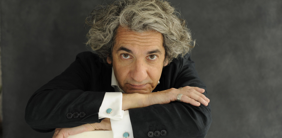 Diego Bernardini Diego Bernardini