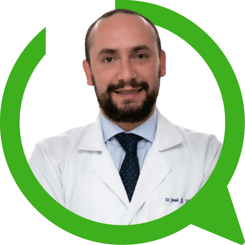 José Manuel Santacruz Escudero