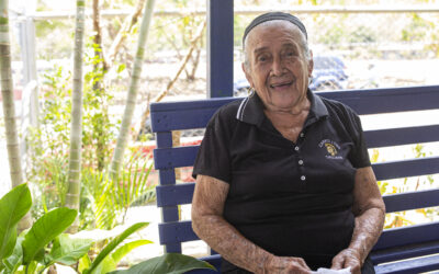 Costa Rica, un destino ‘pura vida’ 