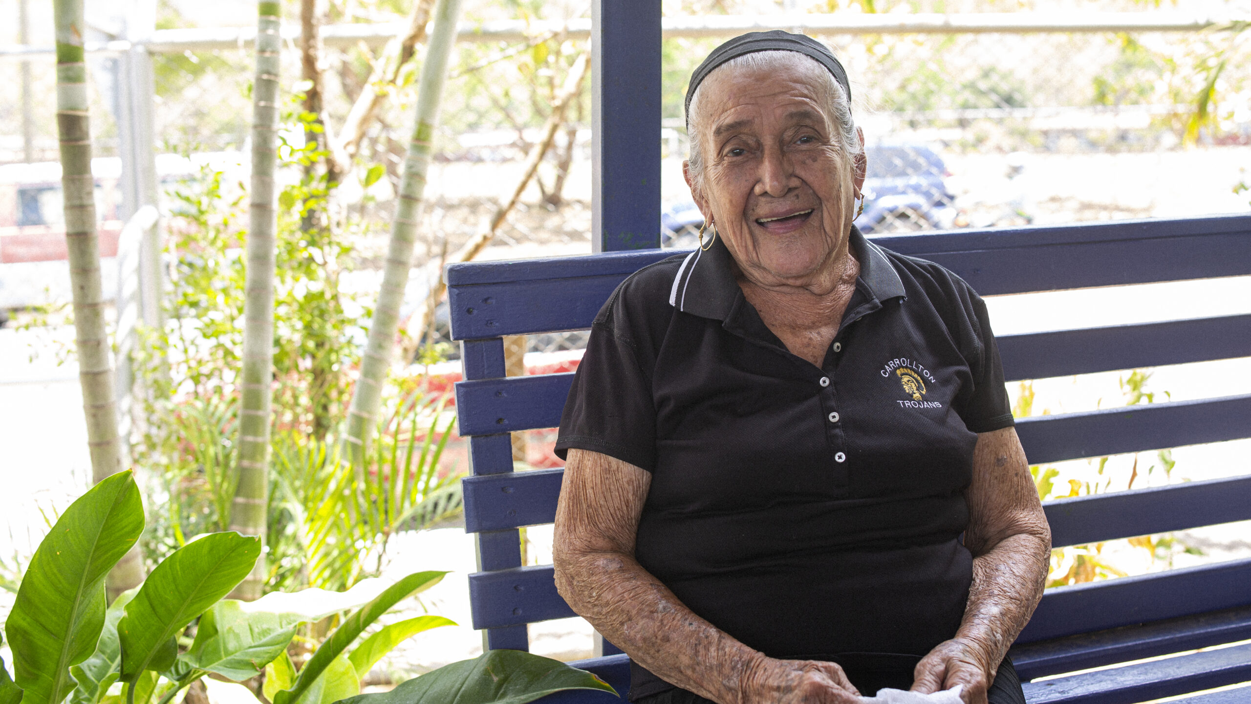 Persona mayor en Costa Rica Persona mayor en Costa Rica