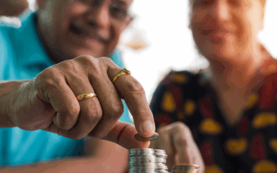 Economía plateada pide pista