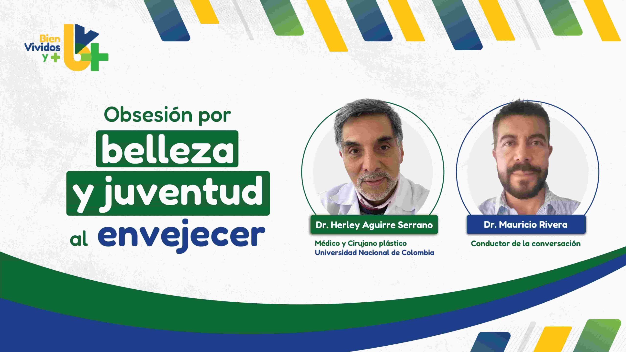 2025-08-Agosto15- Portada Youtube – Obesion por la belleza – Bienvividos