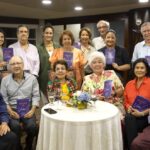 Los mayores van a la ‘U’