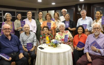 Los mayores van a la ‘U’