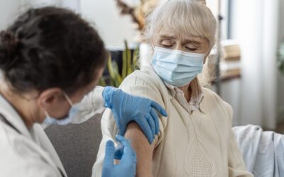 Las vacunas no solo previenen enfermedades: también podrían combatir el envejecimiento