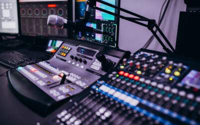 Nostalgia en la radio