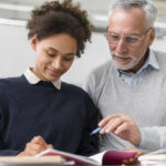 Colombia está presente en asociación internacional de universidades para personas mayores