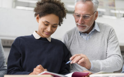 Colombia está presente en asociación internacional de universidades para personas mayores