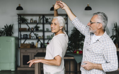 Bailar, el mejor plan para el cuerpo y el alma