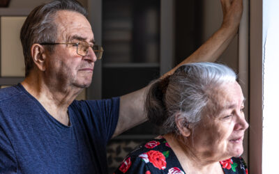 La biología explica por qué nos hacemos mayores de repente a los 44 y a los 60 años