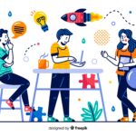 Empleabilidad y emprendimiento, asuntos de primer orden del Observatorio de UR y Porvenir