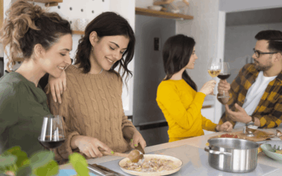 Podríamos predecir cómo envejeceremos a través de un análisis de sangre