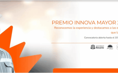 Se buscan empresas interesadas en mayores de 60