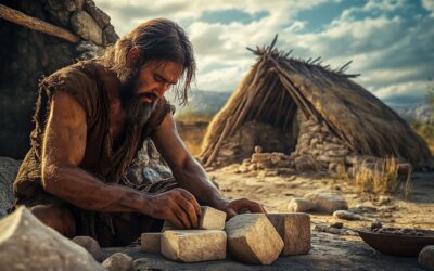 ¿Cómo era ser anciano en la prehistoria?