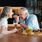 Estudio da ‘voz’ a la sexualidad en la vejez