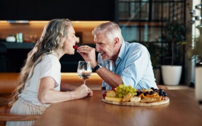 Estudio da ‘voz’ a la sexualidad en la vejez