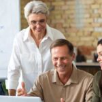 Cepal pide reflexionar sobre los aportes de los mayores al desarrollo