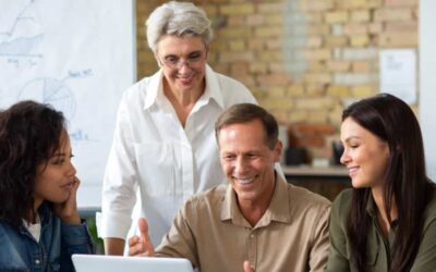 Cepal pide reflexionar sobre los aportes de los mayores al desarrollo