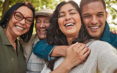 Salud oral, mucho más que una bella sonrisa