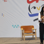 ¿Cómo nos acompañamos las mujeres conforme envejecemos? Invitación a reflexionar de la escritora Lorenzano