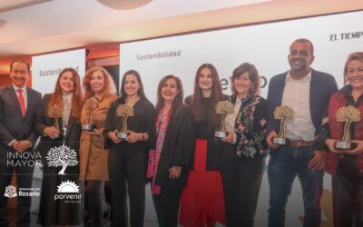 Nueve organizaciones del país fueron reconocidas por su compromiso con el bienestar sénior