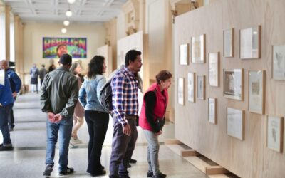 BOG25, la invitación a mirar distinto a Bogotá que han aceptado miles de personas