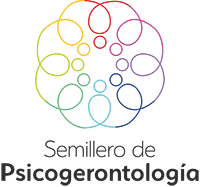 Semillero de Psicogerontología Universidad de los Andes