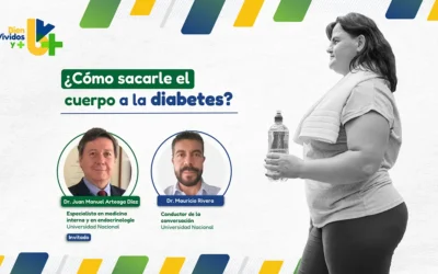 ¿Cómo sacarle el cuerpo a la diabetes?