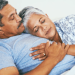 La revolución sexual sénior: tres de cada cinco consideran el sexo esencial para su bienestar