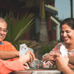 En 2025 la OMS abogó por la conexión social para vivir mejor y más tiempo