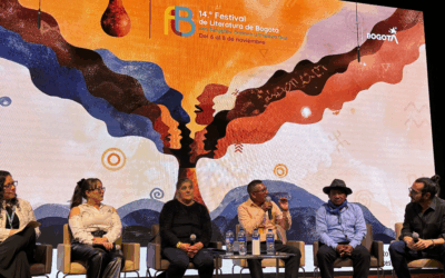 Relatos del Páramo y la Selva: un bello ejercicio de memoria de los mayores