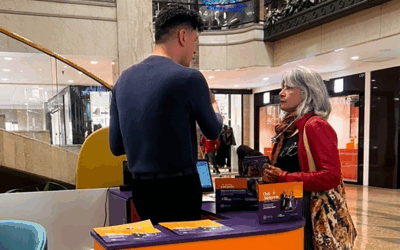 Clubes universitarios inspiran a mayores de 50