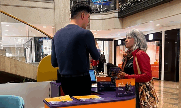 Clubes universitarios inspiran a mayores de 50