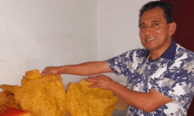 Las micro están en manos de los ‘macro’, Jairo Escobar es ejemplo de ello