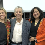 Travesía por las memorias del maestro de maestros