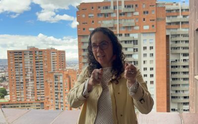 Bogotá adapta y formula estrategias a 2035 para el envejecimiento en la ciudad