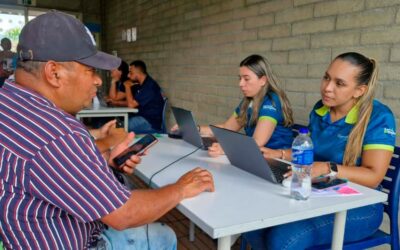 Medellín busca ser más inclusiva con las personas mayores