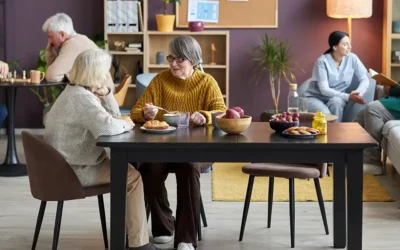 Piden soluciones diversas y asequibles de vivienda para mayores de 50