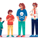 ¿A qué edad empezamos a ser personas maduras? Cómo la longevidad está cambiando el mapa vital