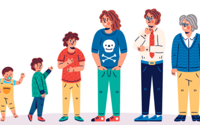 ¿A qué edad empezamos a ser personas maduras? Cómo la longevidad está cambiando el mapa vital