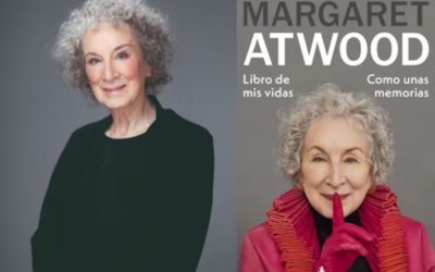 ¿El cuento de la vieja? Cómo Margaret Atwood desmonta el edadismo y la antipatía intergeneracional